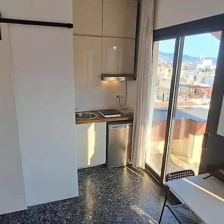 Apartment The Kapetans 2 23rd Centre March Square X Aristomenous